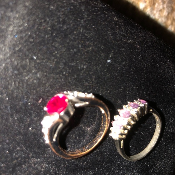 Jewelry bundle - Picture 5 of 8